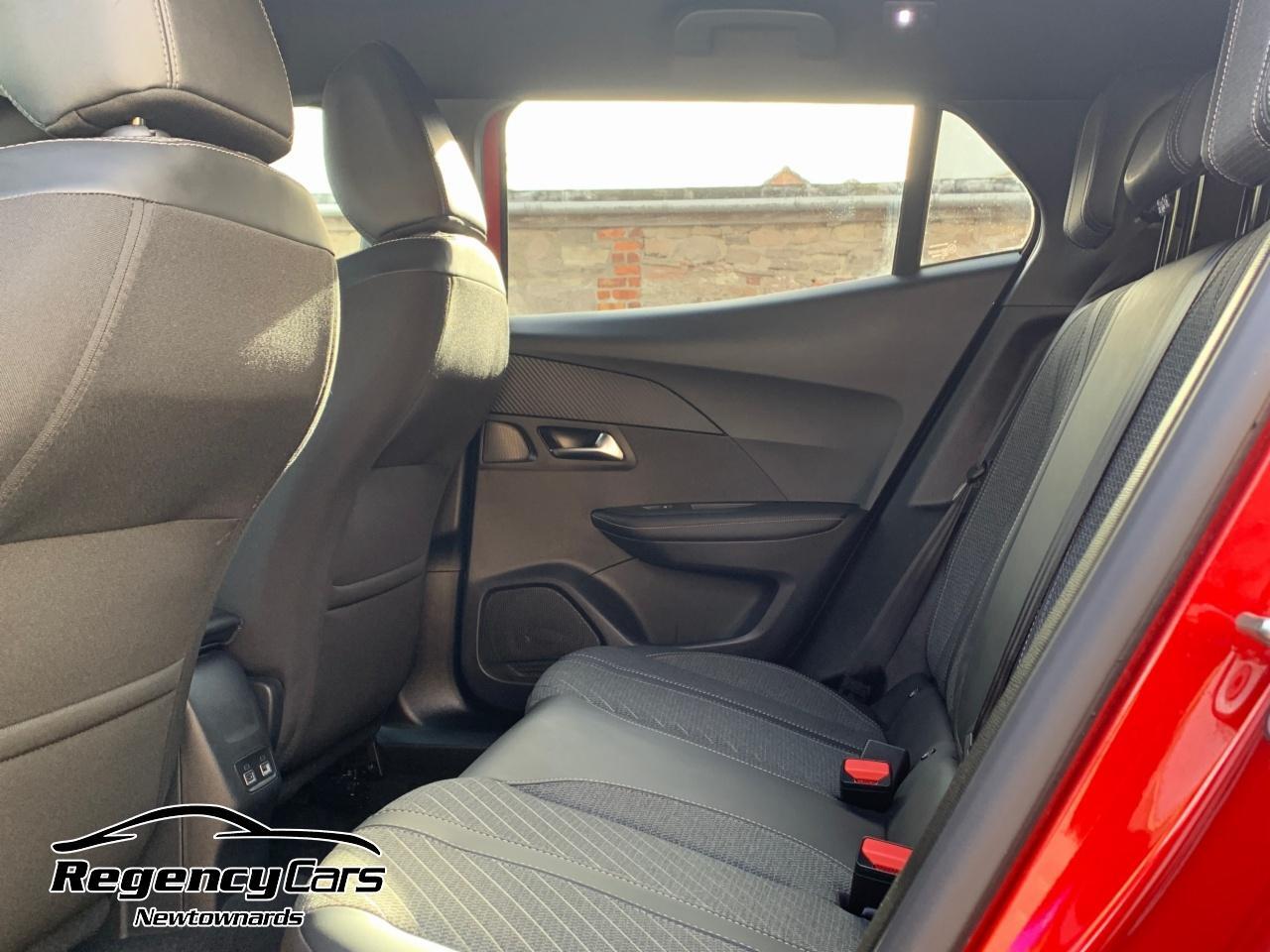 2026 Peugeot 1.2 PureTech Allure 5dr - vehicle photo 12 for sale on PureCar