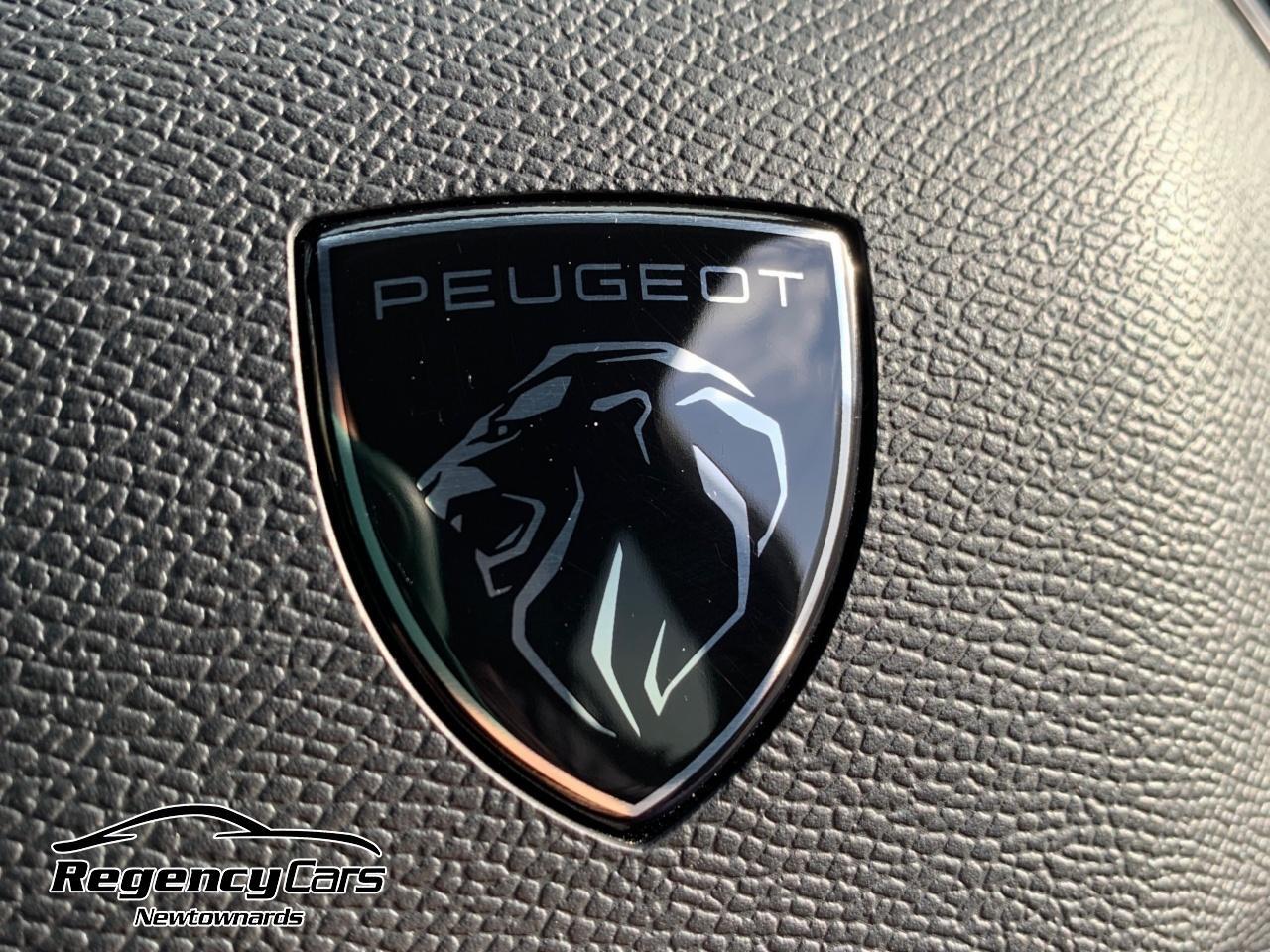 2026 Peugeot 1.2 PureTech Allure 5dr - vehicle photo 14 for sale on PureCar