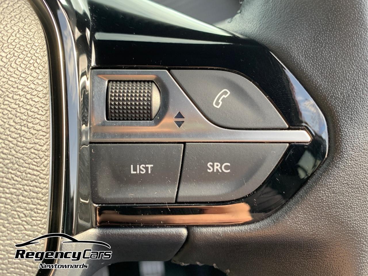 2026 Peugeot 1.2 PureTech Allure 5dr - vehicle photo 19 for sale on PureCar
