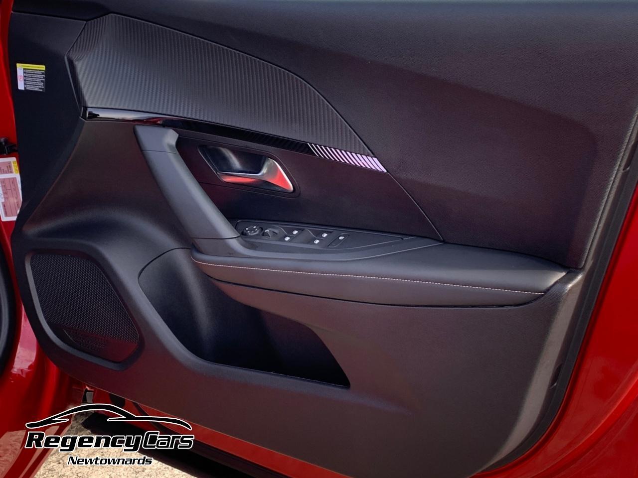 2026 Peugeot 1.2 PureTech Allure 5dr - vehicle photo 21 for sale on PureCar