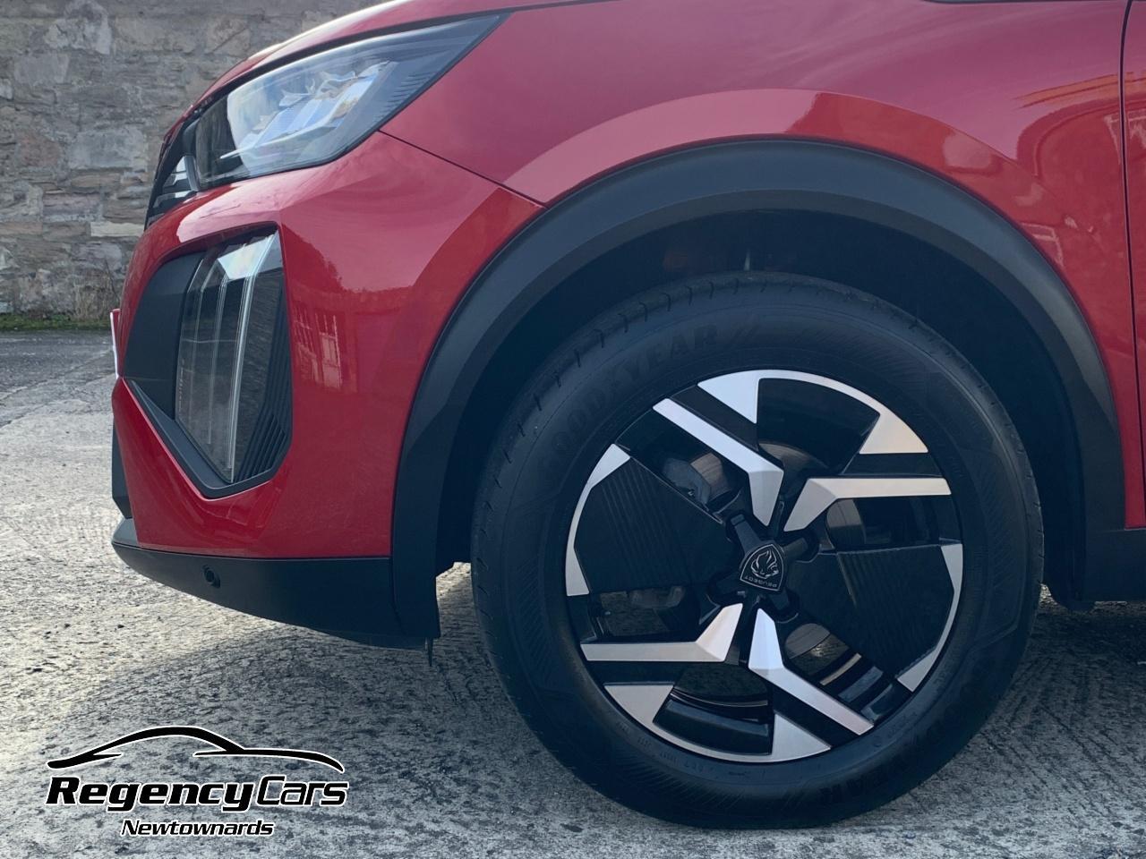 2026 Peugeot 1.2 PureTech Allure 5dr - vehicle photo 28 for sale on PureCar