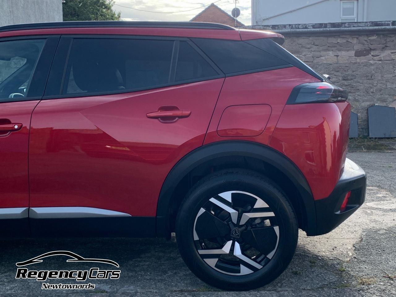 2026 Peugeot 1.2 PureTech Allure 5dr - vehicle photo 29 for sale on PureCar