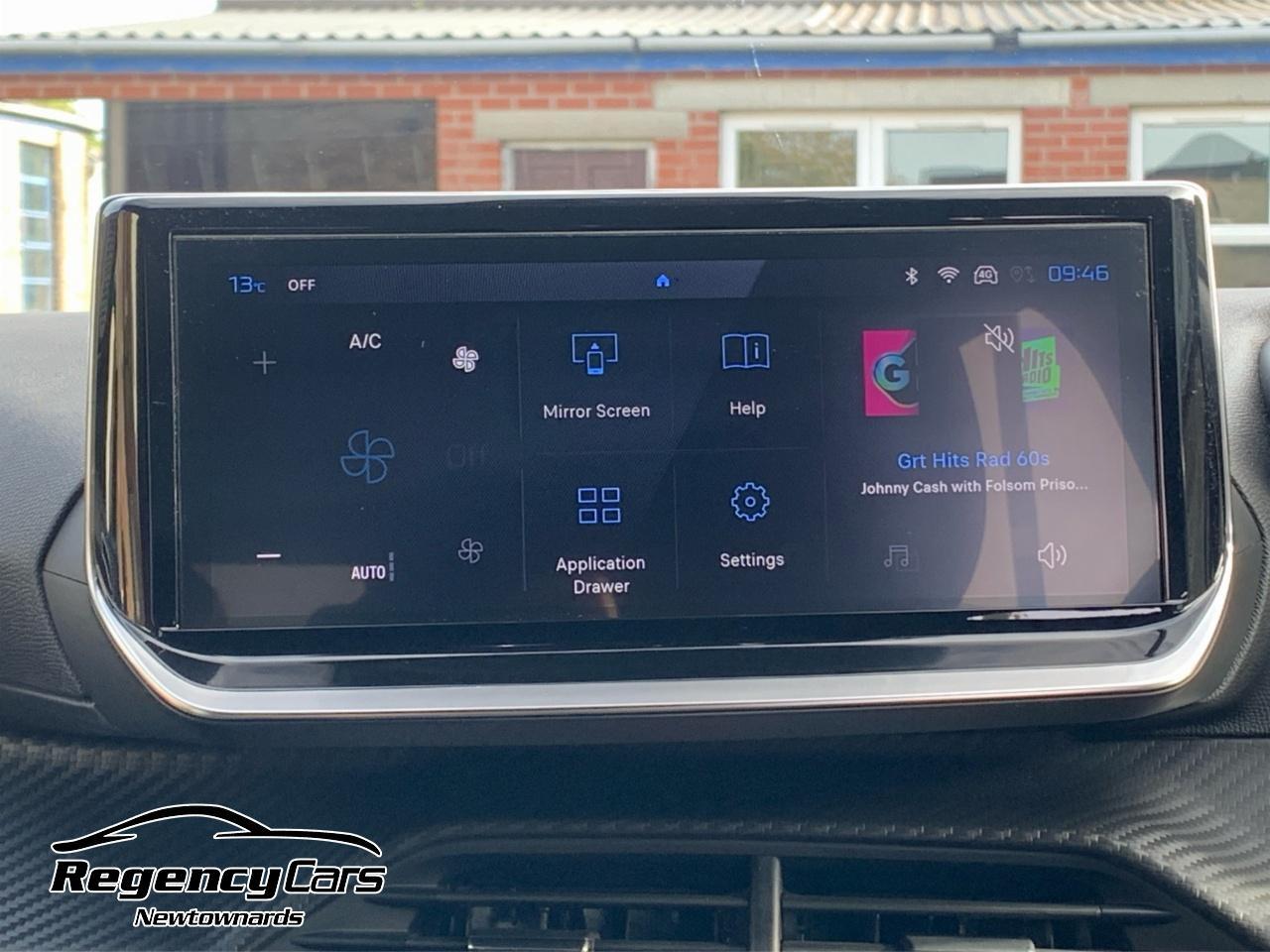 2026 Peugeot 1.2 PureTech Allure 5dr - vehicle photo 30 for sale on PureCar
