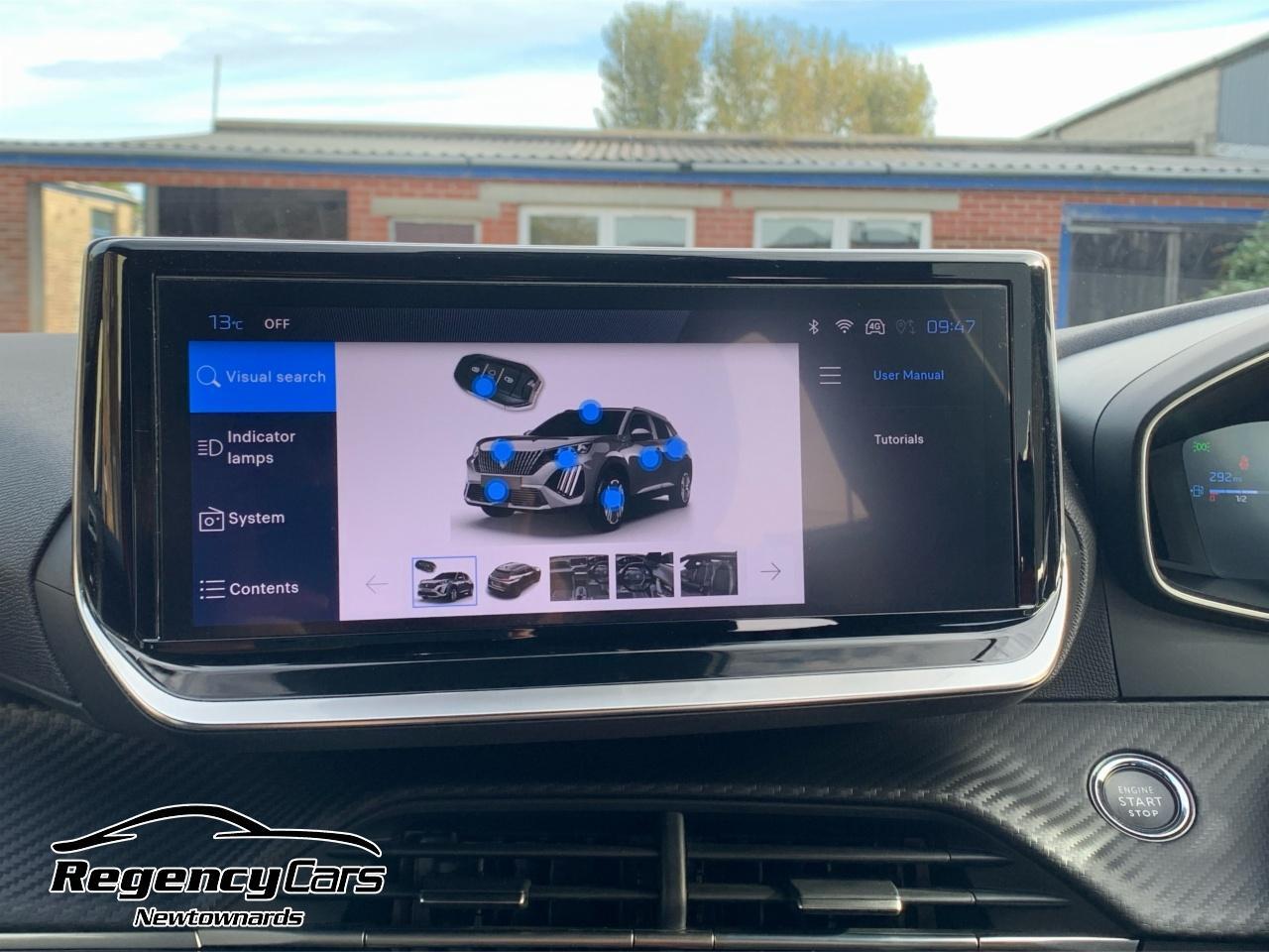 2026 Peugeot 1.2 PureTech Allure 5dr - vehicle photo 32 for sale on PureCar