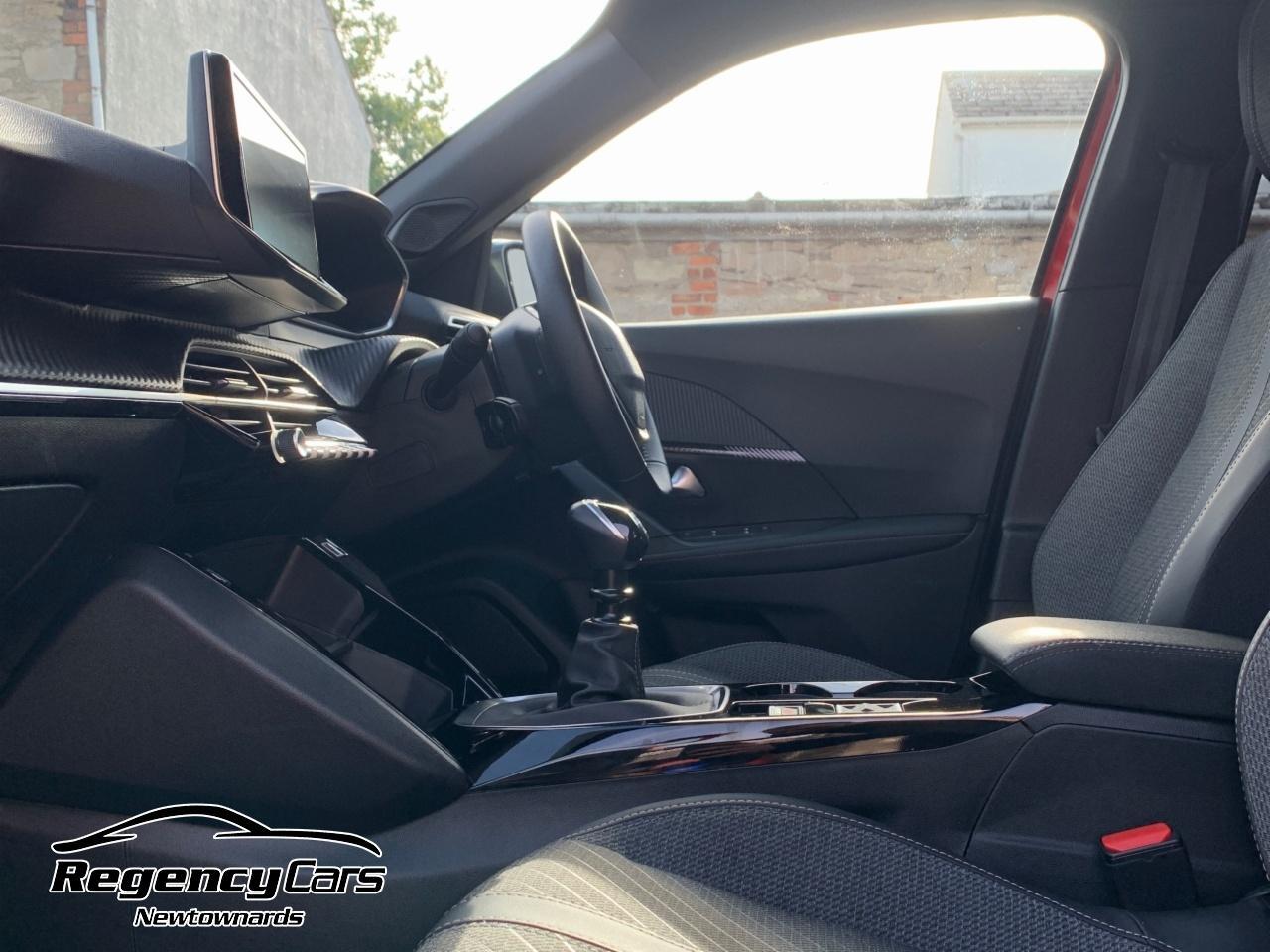 2026 Peugeot 1.2 PureTech Allure 5dr - vehicle photo 37 for sale on PureCar