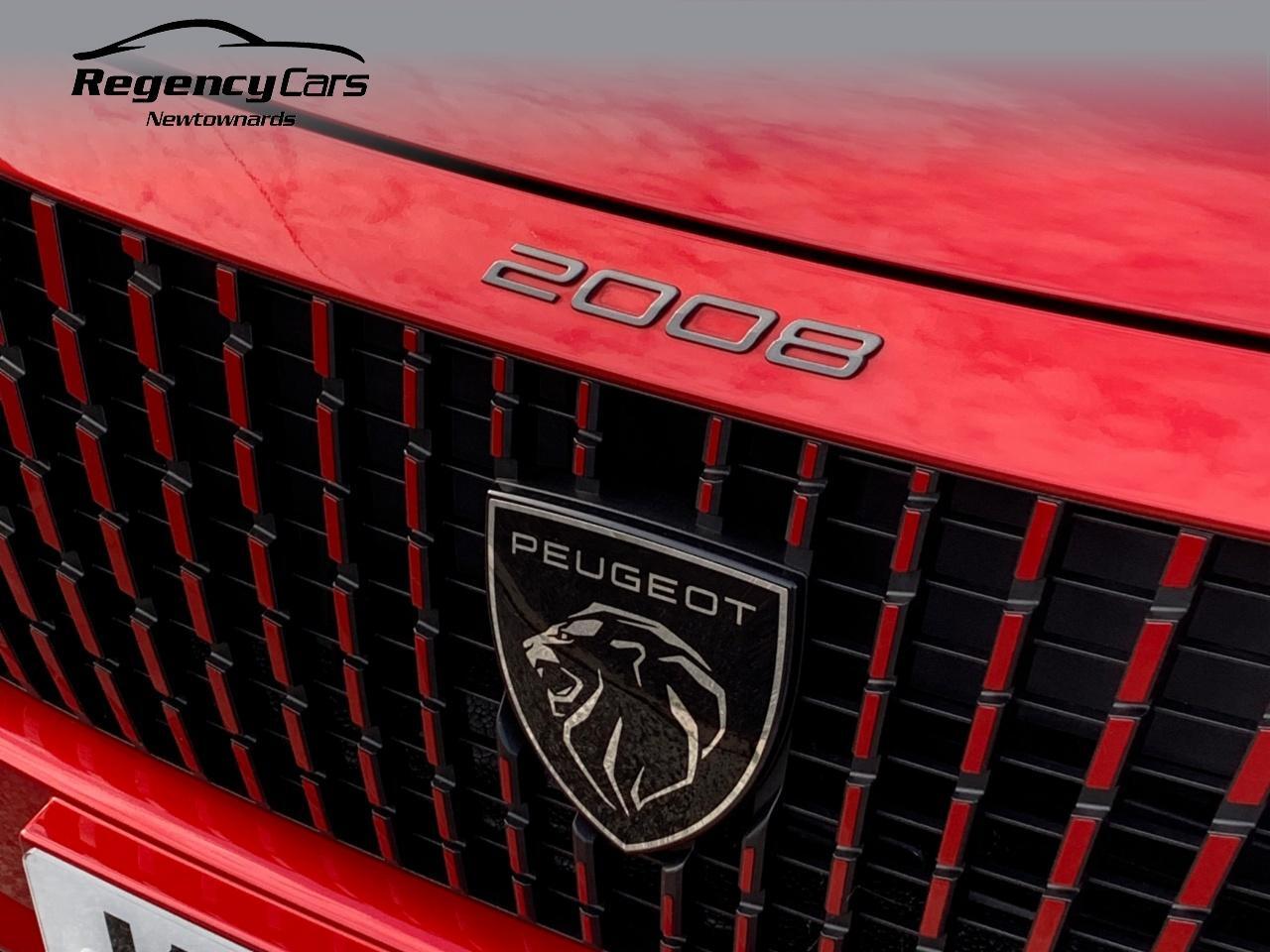 2026 Peugeot 1.2 PureTech Allure 5dr - vehicle photo 41 for sale on PureCar