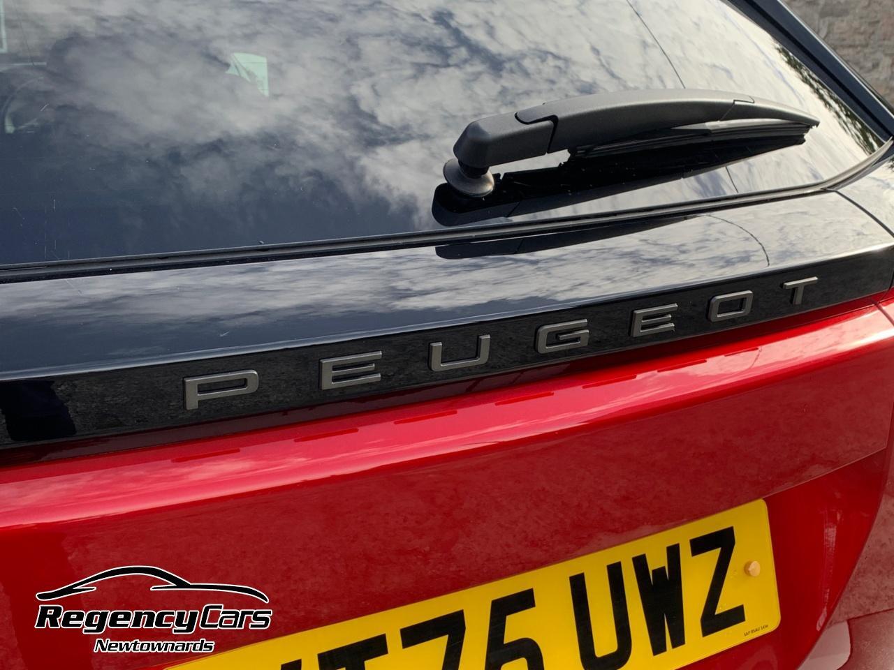 2026 Peugeot 1.2 PureTech Allure 5dr - vehicle photo 42 for sale on PureCar