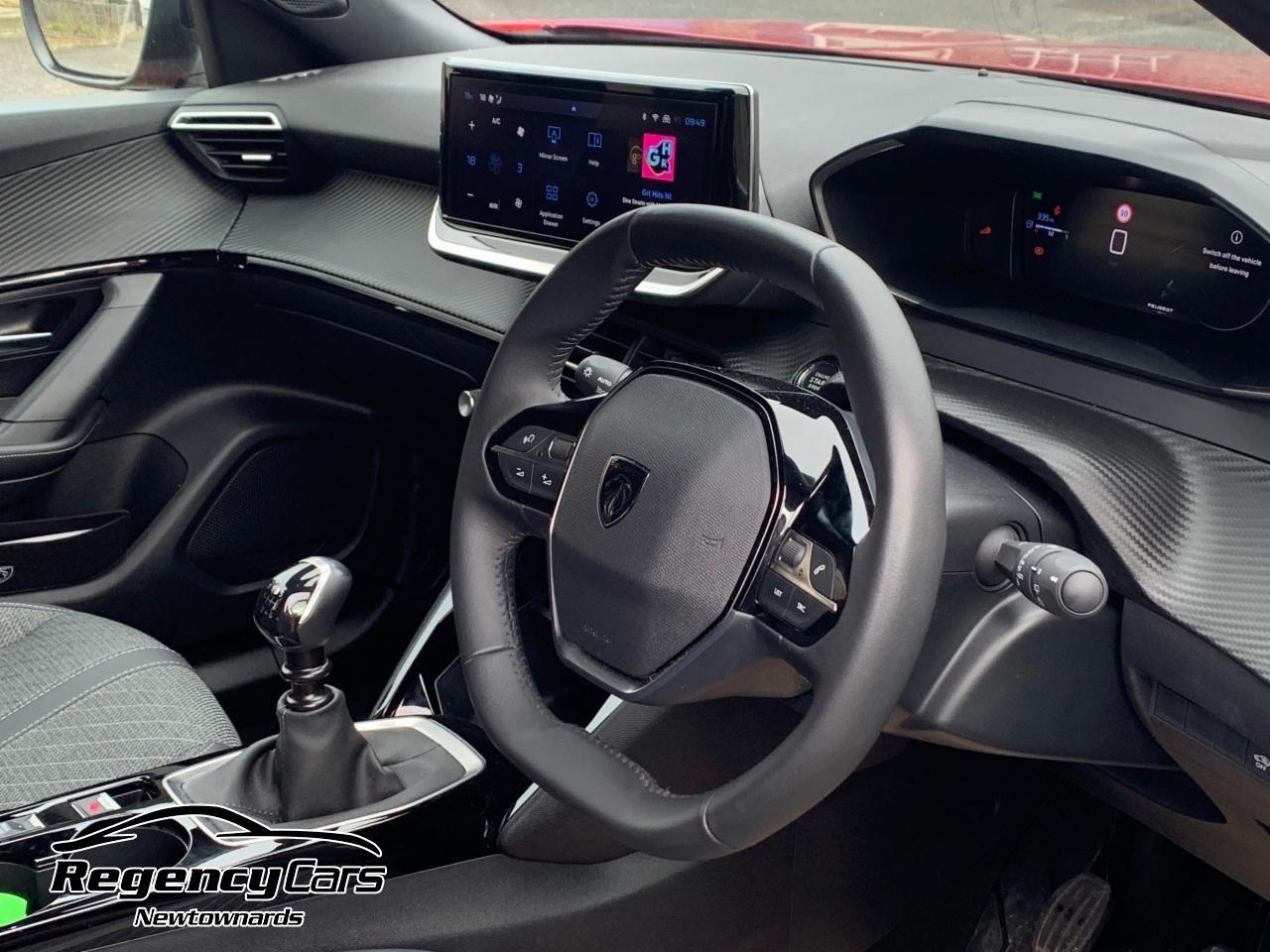 2026 Peugeot 1.2 PureTech Allure 5dr - vehicle photo 47 for sale on PureCar