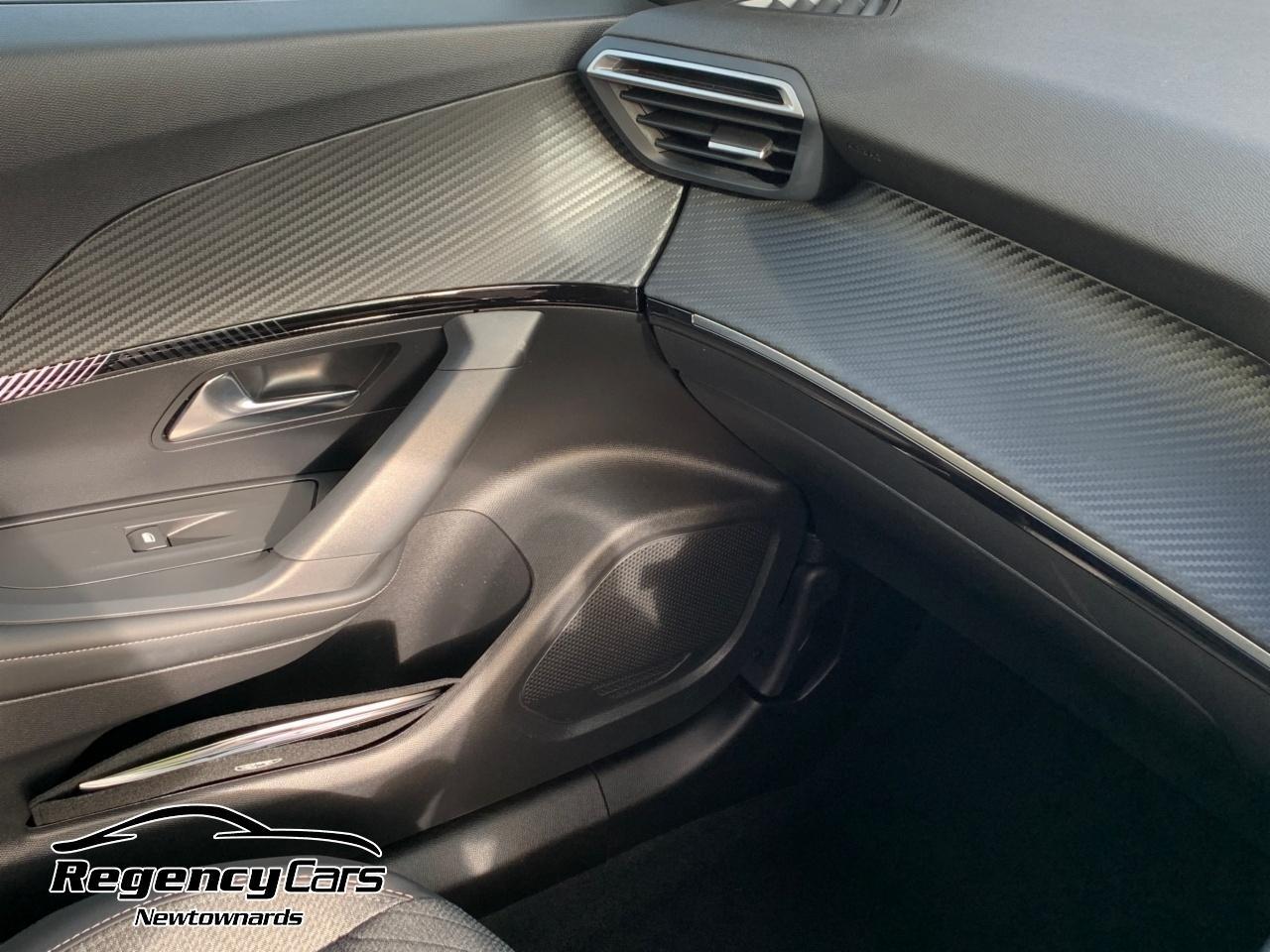 2026 Peugeot 1.2 PureTech Allure 5dr - vehicle photo 49 for sale on PureCar