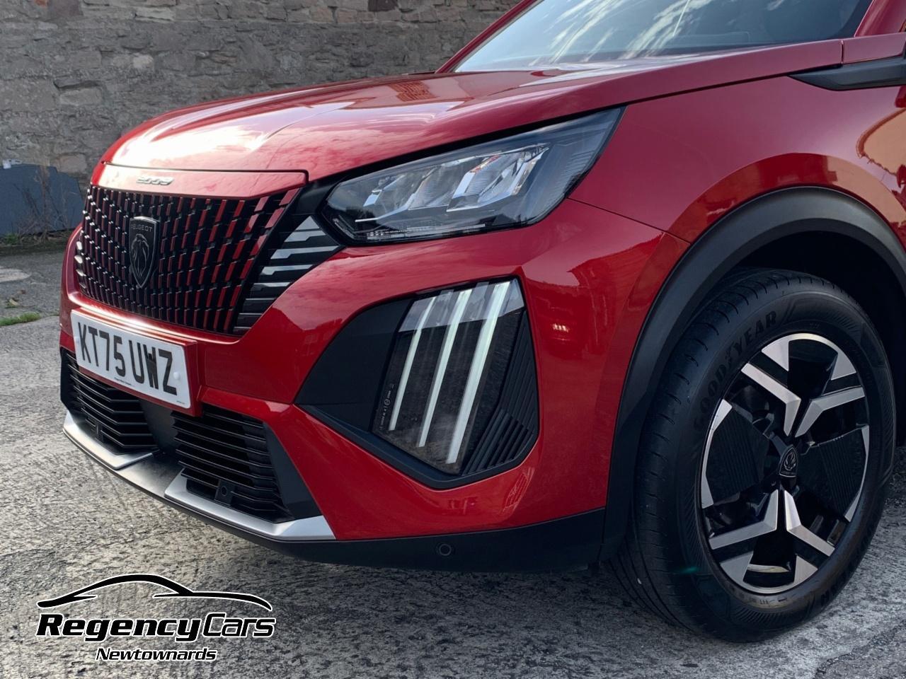 2026 Peugeot 1.2 PureTech Allure 5dr - vehicle photo 52 for sale on PureCar