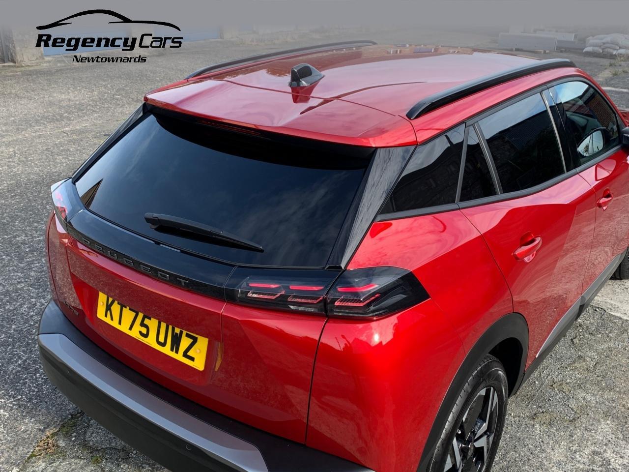 2026 Peugeot 1.2 PureTech Allure 5dr - vehicle photo 54 for sale on PureCar