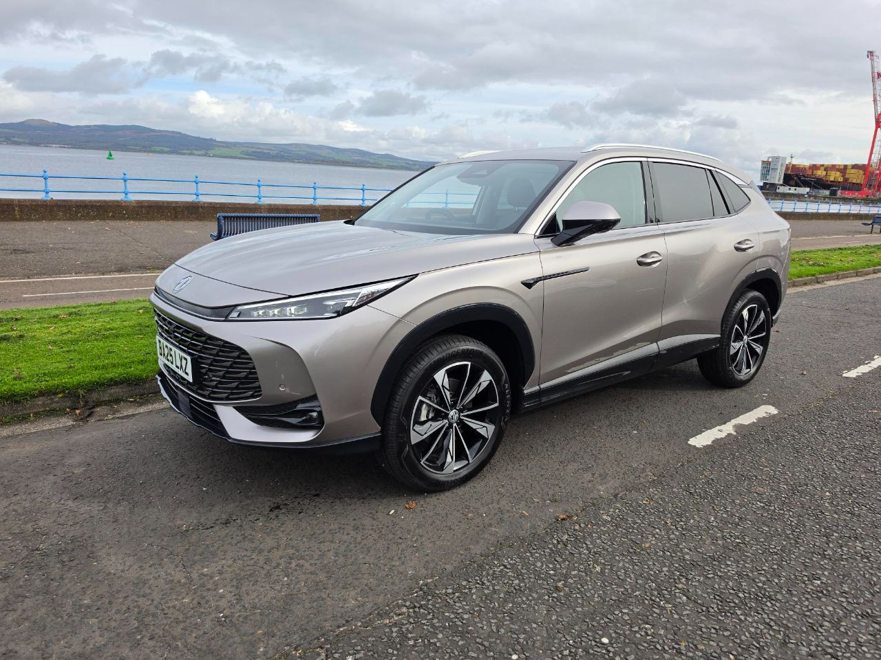 Mg Motor Uk Hs