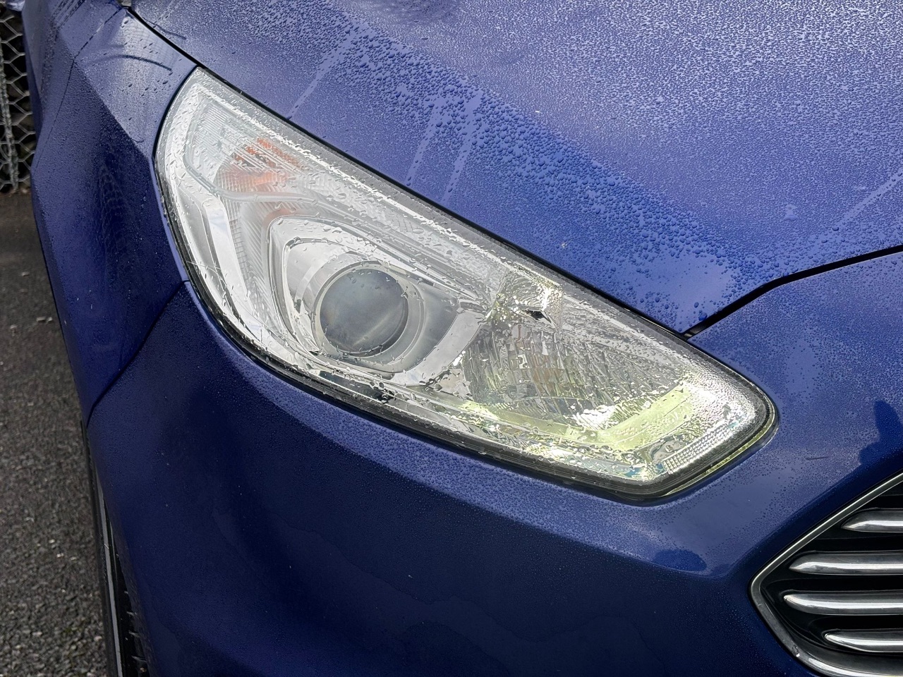 2018 Ford Galaxy 2.0 TDCi 150 Zetec 5dr - vehicle photo 14 for sale on PureCar