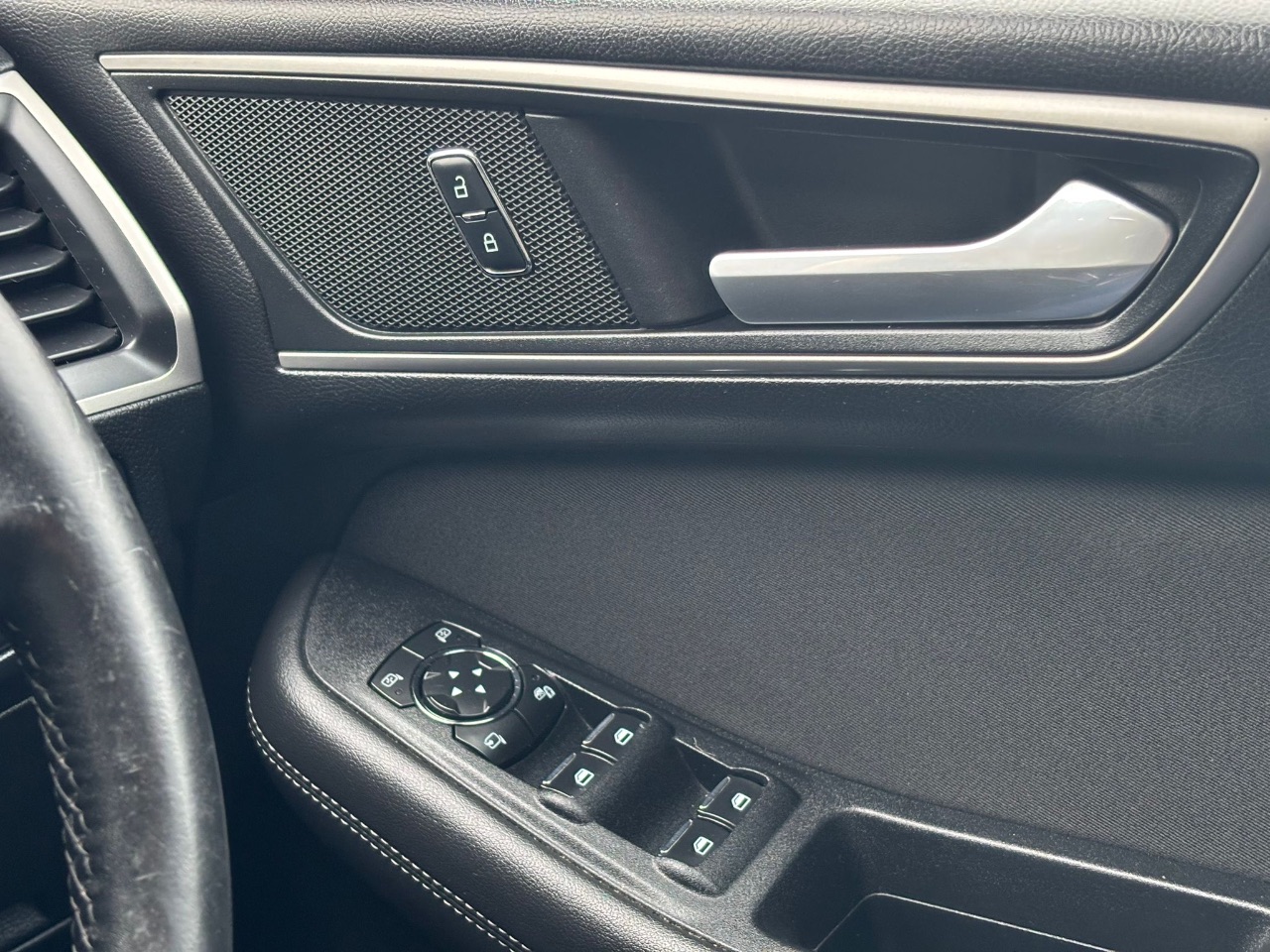 2018 Ford Galaxy 2.0 TDCi 150 Zetec 5dr - vehicle photo 19 for sale on PureCar