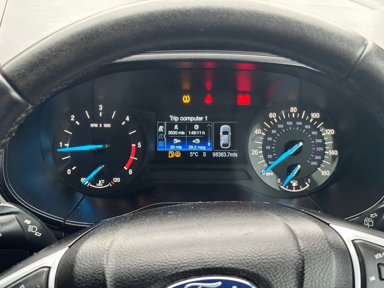 2018 Ford Galaxy 2.0 TDCi 150 Zetec 5dr - vehicle photo 21 for sale on PureCar