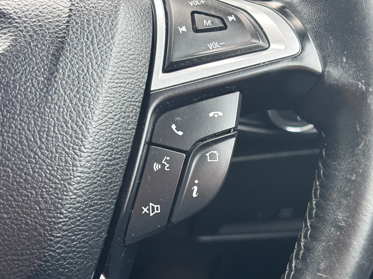 2018 Ford Galaxy 2.0 TDCi 150 Zetec 5dr - vehicle photo 22 for sale on PureCar