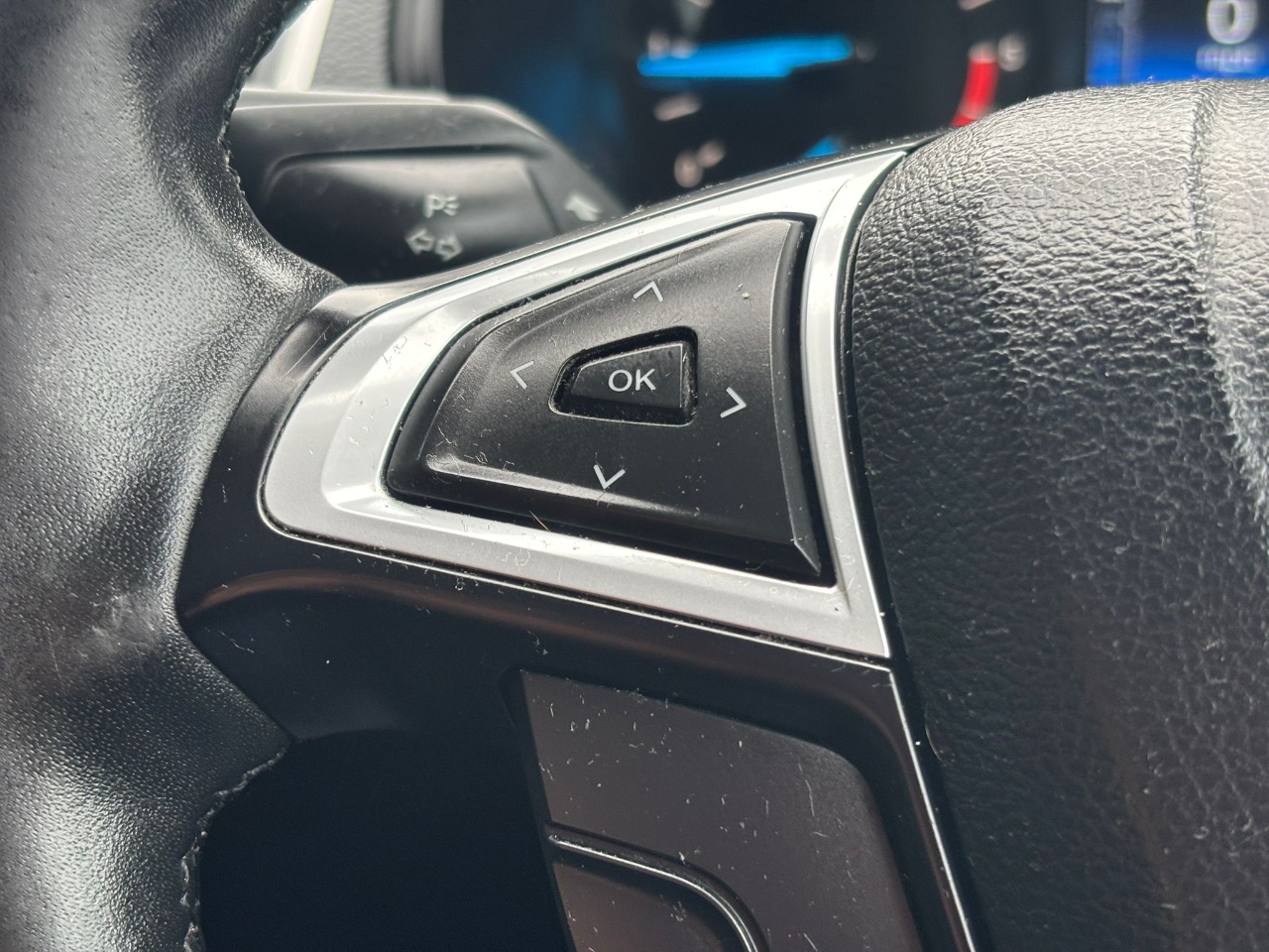 2018 Ford Galaxy 2.0 TDCi 150 Zetec 5dr - vehicle photo 26 for sale on PureCar