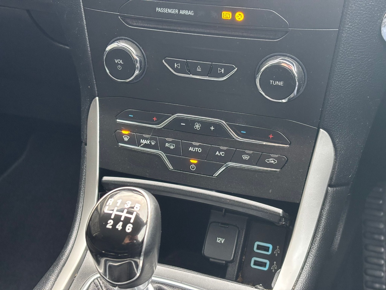2018 Ford Galaxy 2.0 TDCi 150 Zetec 5dr - vehicle photo 29 for sale on PureCar