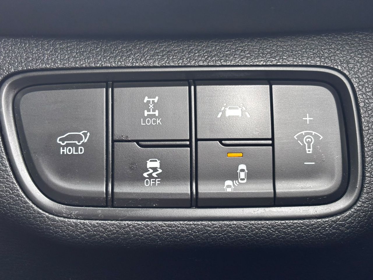 2018 Hyundai SANTA FE 2.2 CRDi Premium 5dr 4WD Auto - vehicle photo 37 for sale on PureCar
