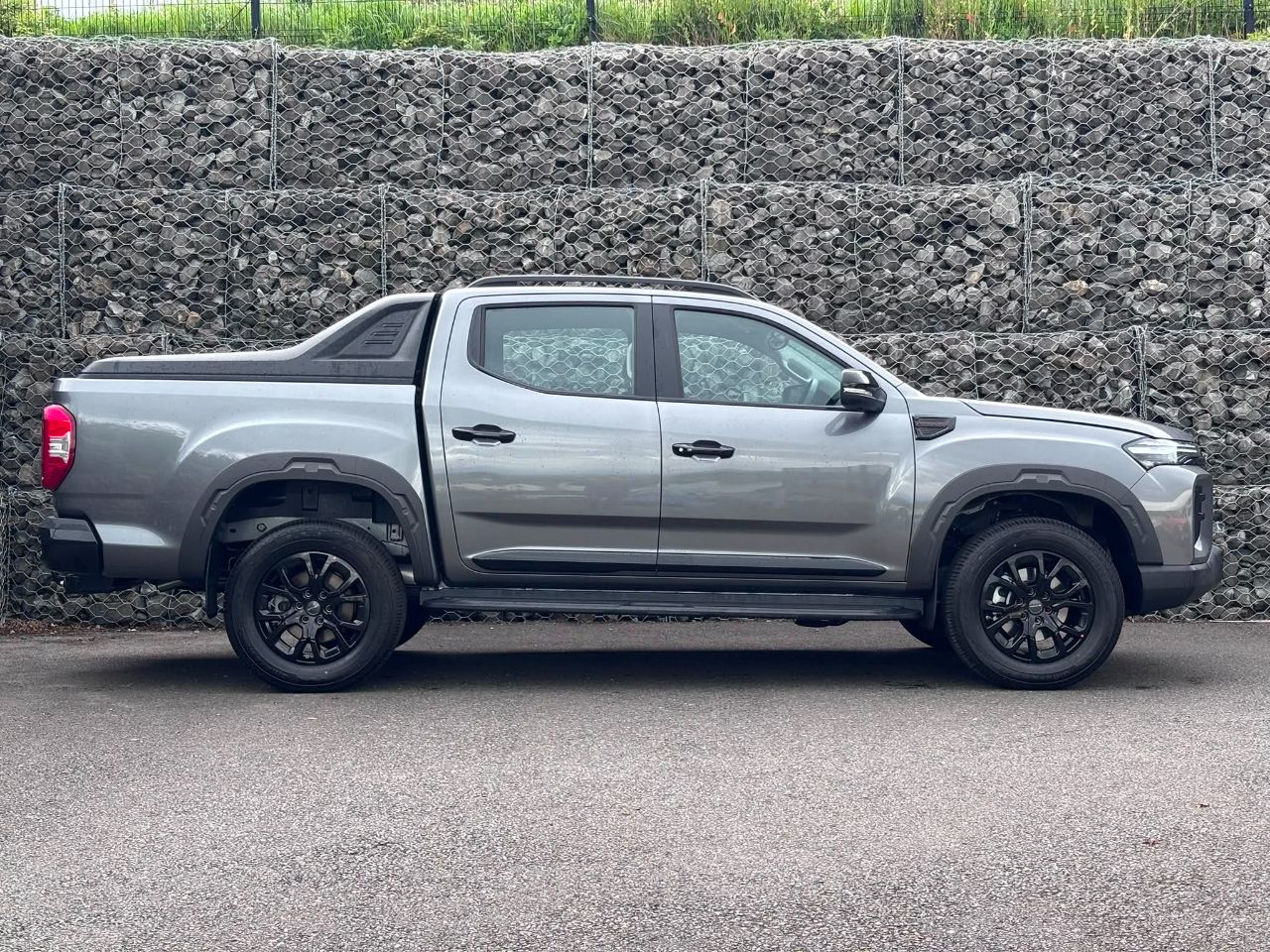 2026 Maxus T60 Max 2.0 Double Cab Pickup 4WD Auto - vehicle photo 2 for sale on PureCar