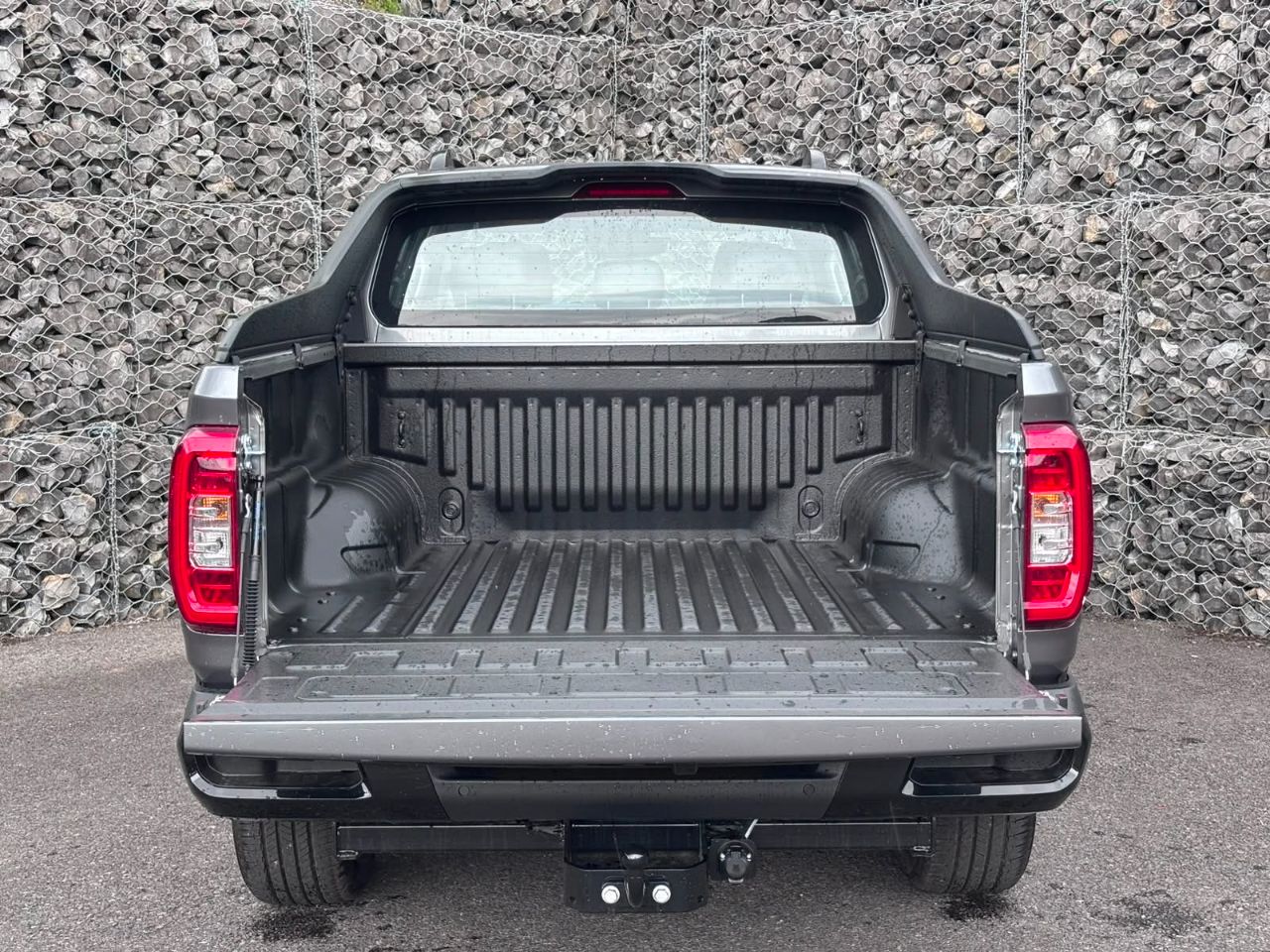 2026 Maxus T60 Max 2.0 Double Cab Pickup 4WD Auto - vehicle photo 10 for sale on PureCar