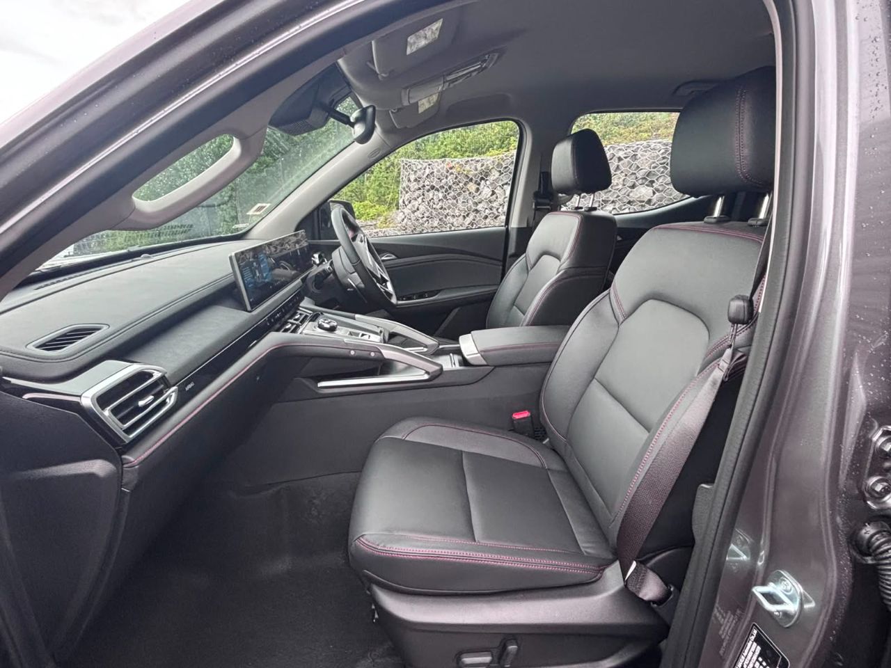 2026 Maxus T60 Max 2.0 Double Cab Pickup 4WD Auto - vehicle photo 11 for sale on PureCar