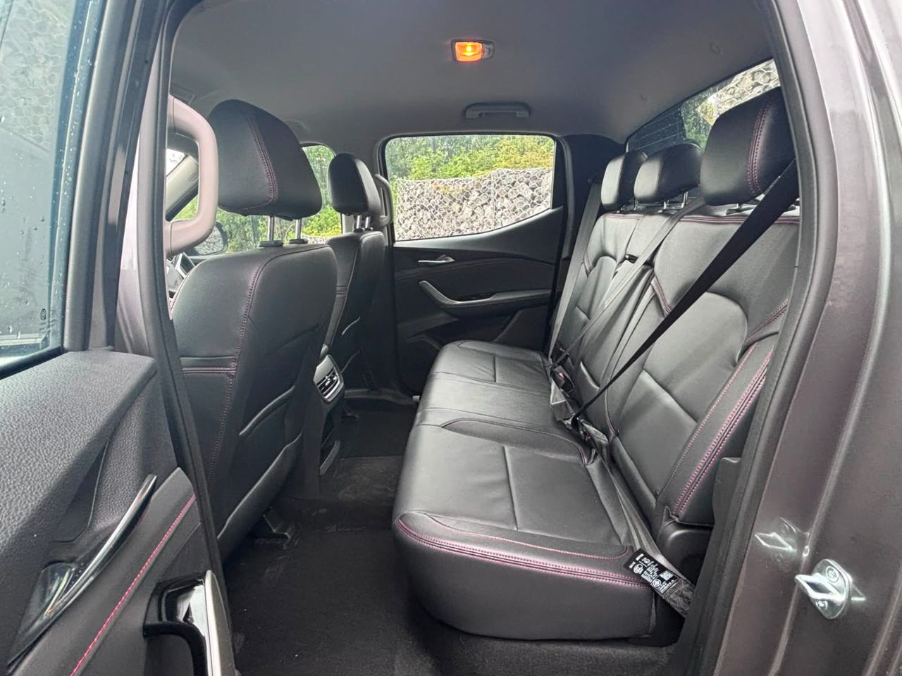 2026 Maxus T60 Max 2.0 Double Cab Pickup 4WD Auto - vehicle photo 33 for sale on PureCar