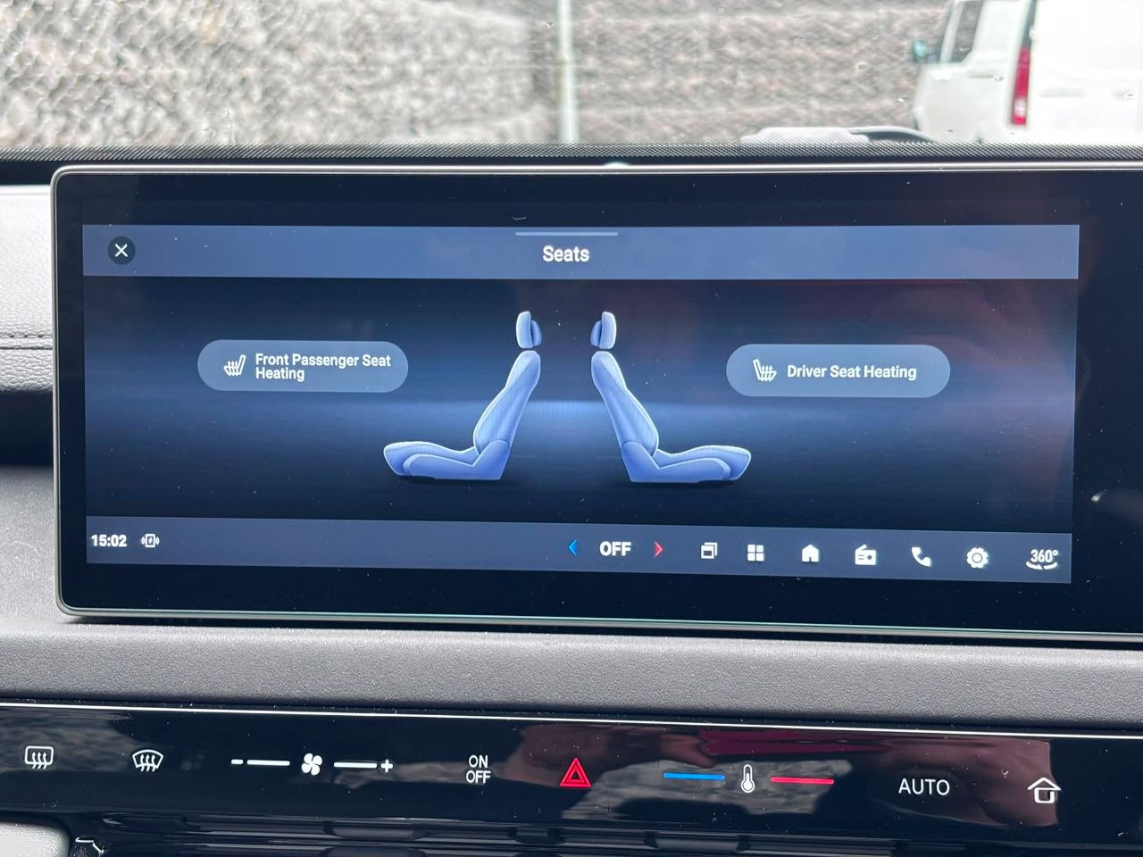 2026 Maxus T60 Max 2.0 Double Cab Pickup 4WD Auto - vehicle photo 42 for sale on PureCar