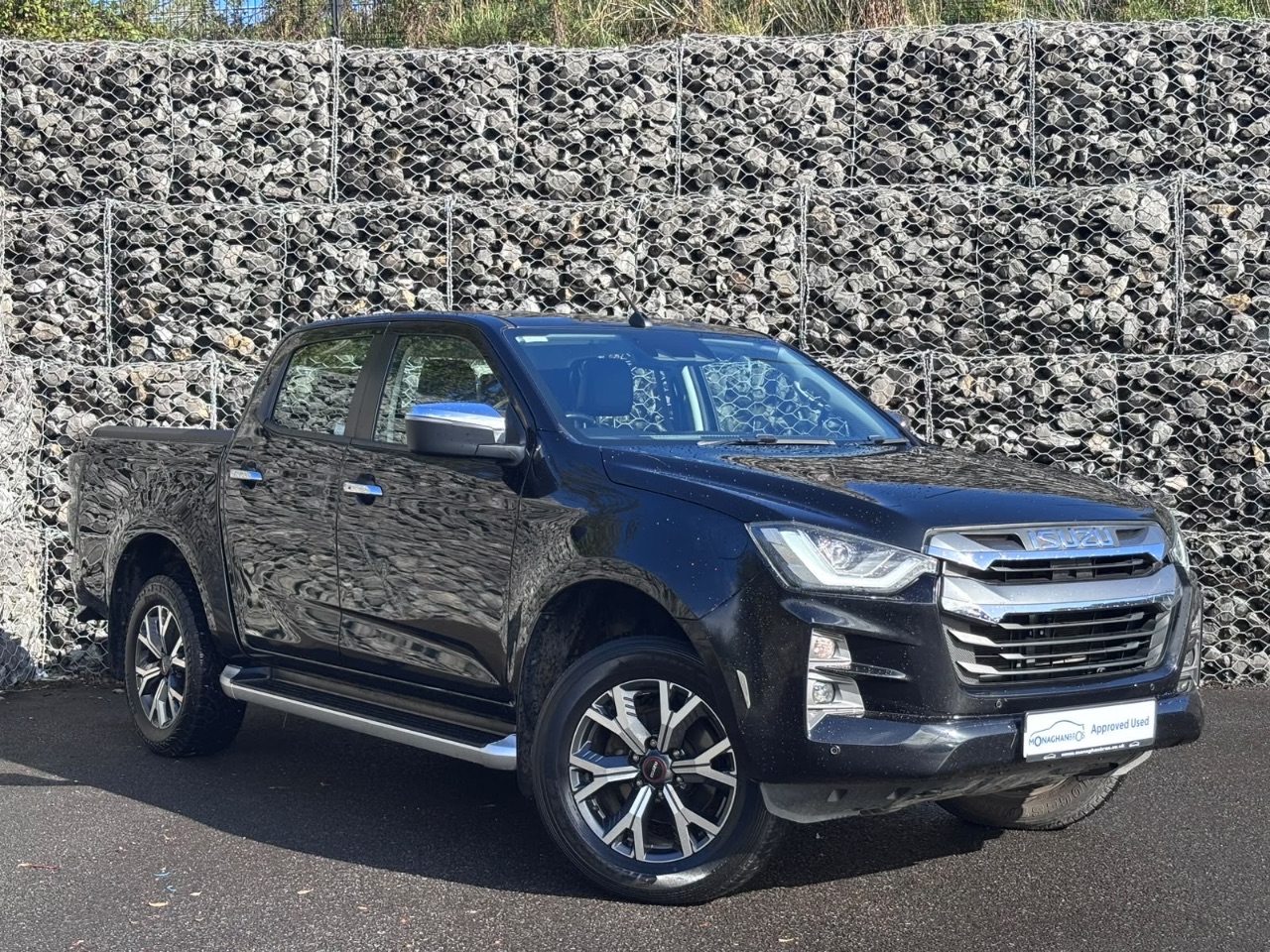 Isuzu D-max 2023