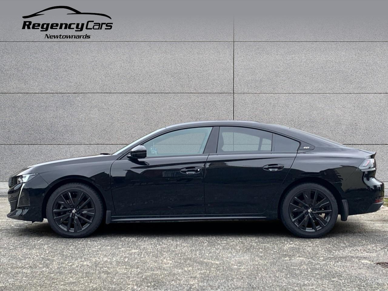2022 Peugeot 1.2 PureTech GT 5dr EAT8 - vehicle photo 5 for sale on PureCar