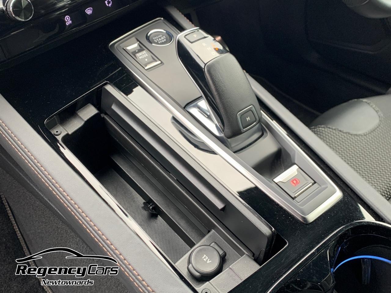 2022 Peugeot 1.2 PureTech GT 5dr EAT8 - vehicle photo 11 for sale on PureCar