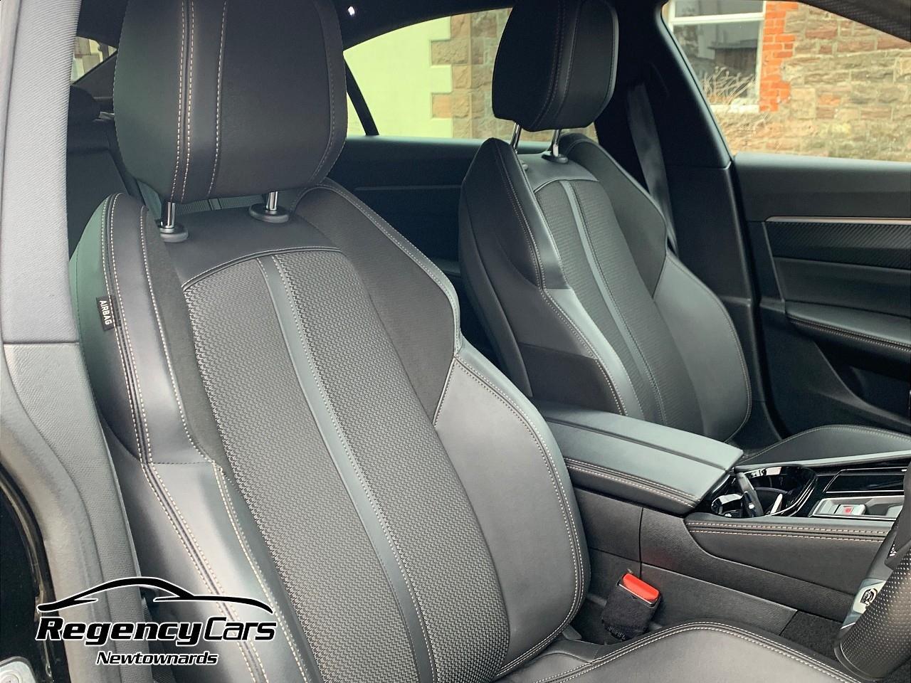 2022 Peugeot 1.2 PureTech GT 5dr EAT8 - vehicle photo 12 for sale on PureCar