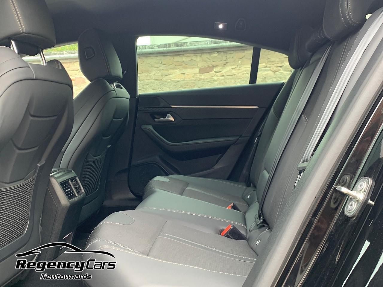 2022 Peugeot 1.2 PureTech GT 5dr EAT8 - vehicle photo 13 for sale on PureCar