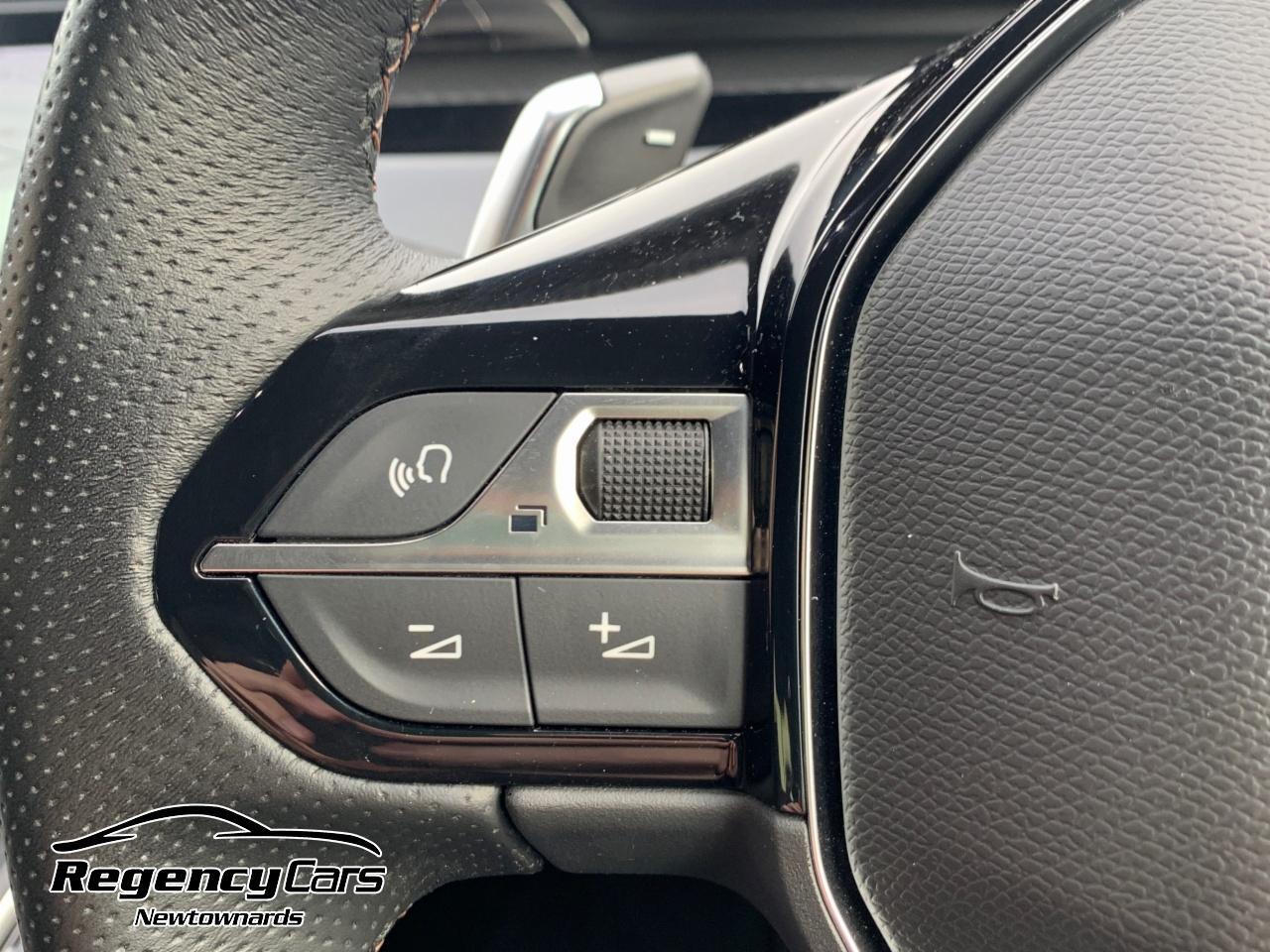 2022 Peugeot 1.2 PureTech GT 5dr EAT8 - vehicle photo 19 for sale on PureCar