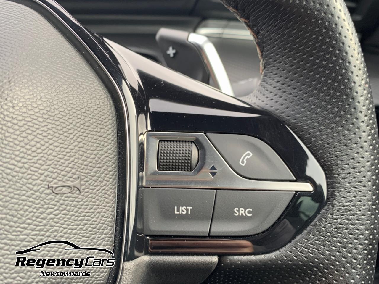 2022 Peugeot 1.2 PureTech GT 5dr EAT8 - vehicle photo 20 for sale on PureCar