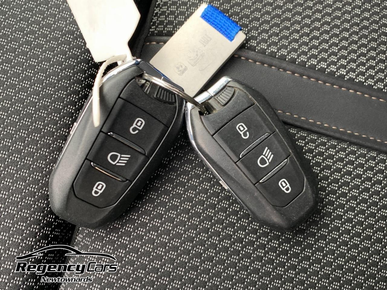 2022 Peugeot 1.2 PureTech GT 5dr EAT8 - vehicle photo 22 for sale on PureCar
