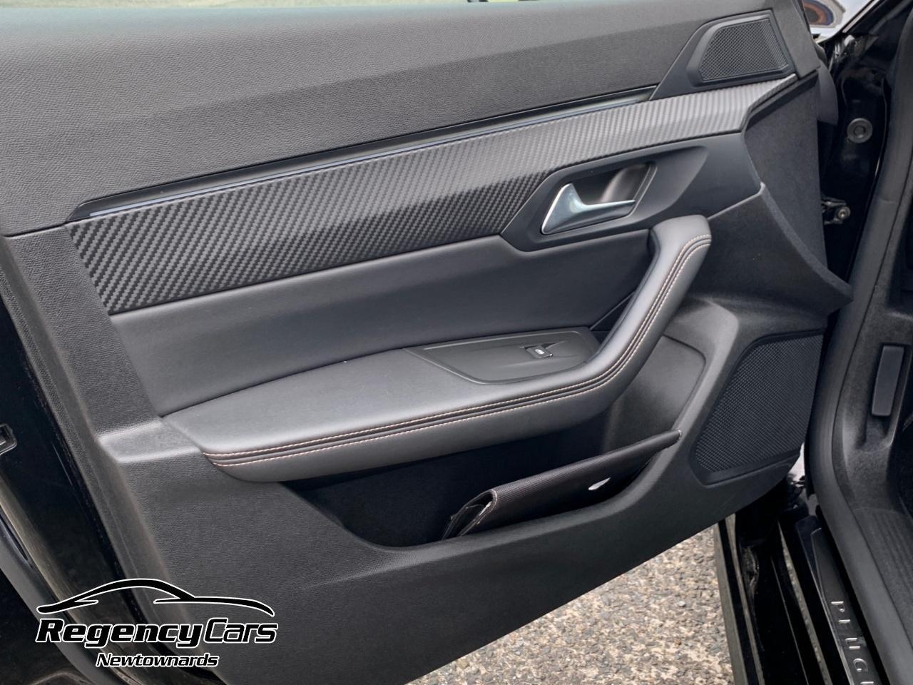 2022 Peugeot 1.2 PureTech GT 5dr EAT8 - vehicle photo 23 for sale on PureCar