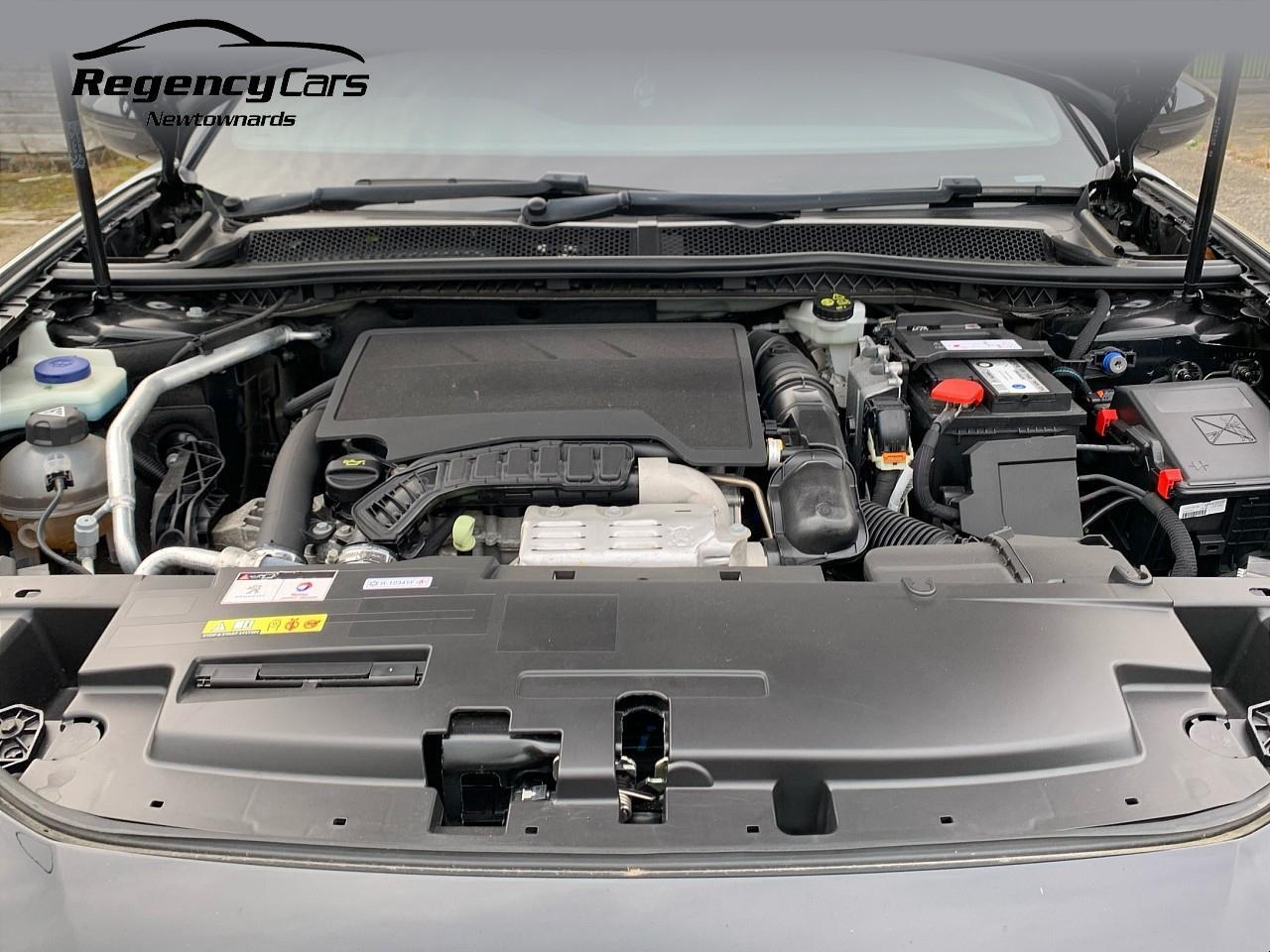 2022 Peugeot 1.2 PureTech GT 5dr EAT8 - vehicle photo 25 for sale on PureCar