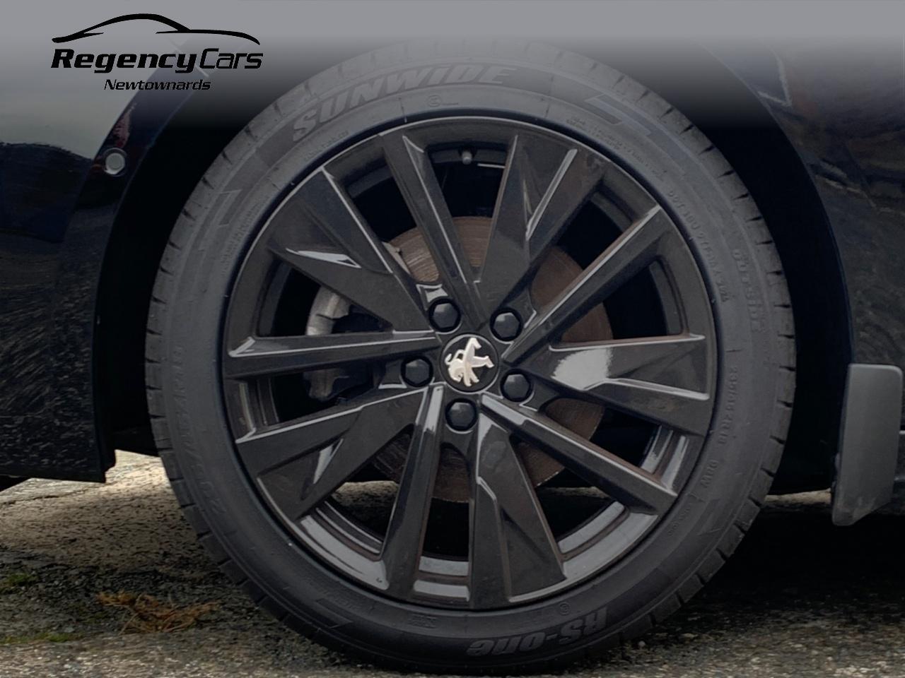 2022 Peugeot 1.2 PureTech GT 5dr EAT8 - vehicle photo 29 for sale on PureCar