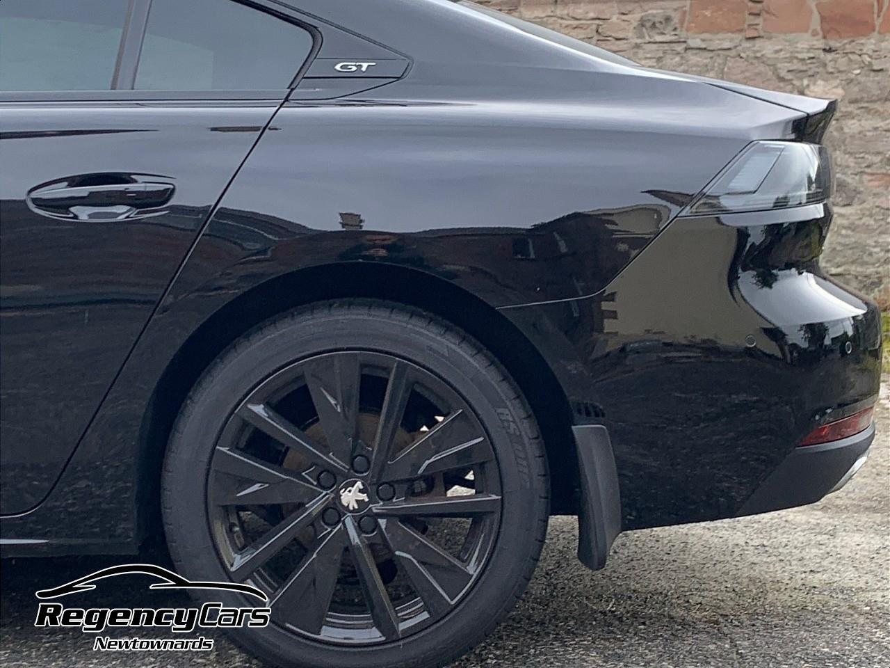 2022 Peugeot 1.2 PureTech GT 5dr EAT8 - vehicle photo 32 for sale on PureCar