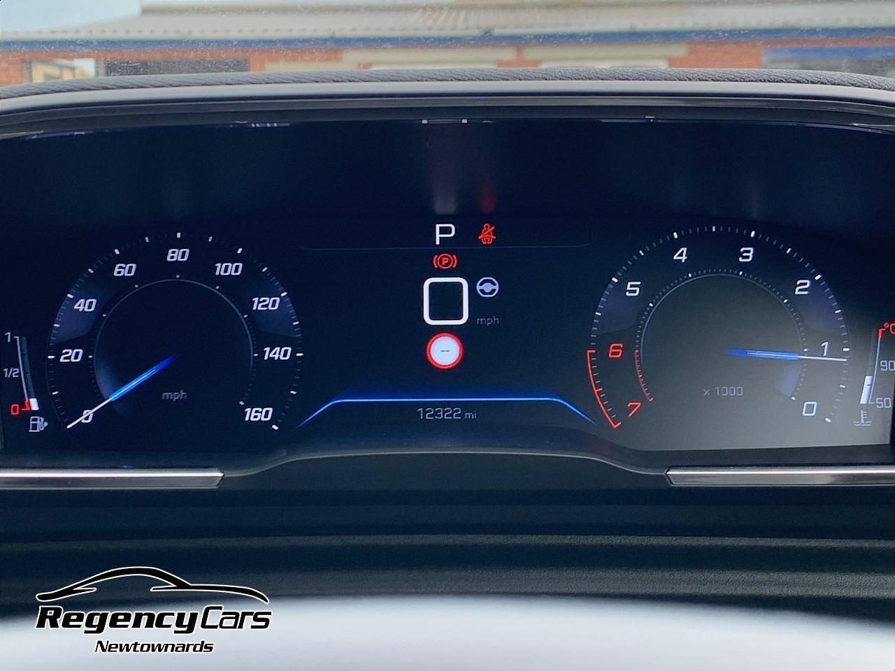 2022 Peugeot 1.2 PureTech GT 5dr EAT8 - vehicle photo 38 for sale on PureCar