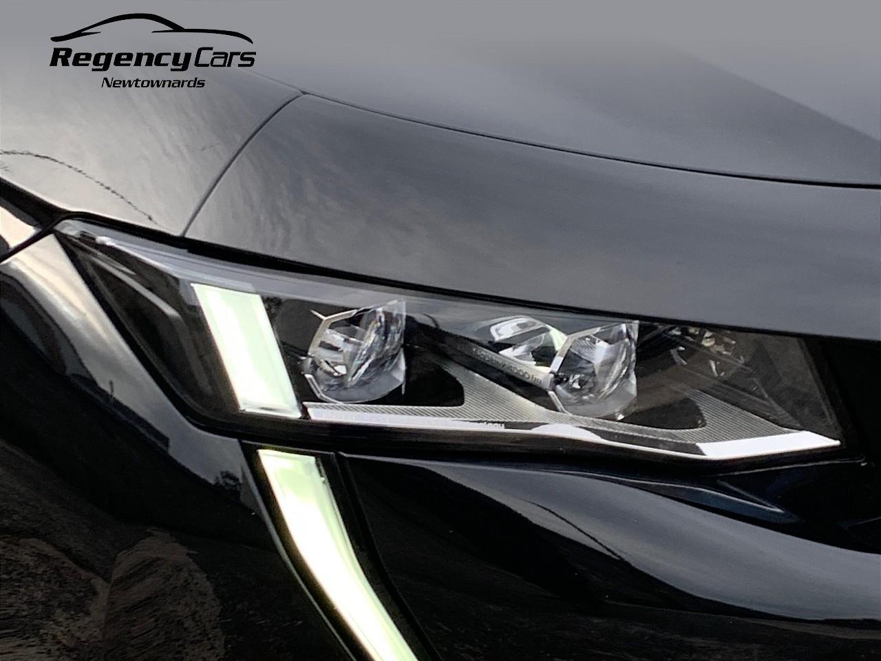2022 Peugeot 1.2 PureTech GT 5dr EAT8 - vehicle photo 45 for sale on PureCar