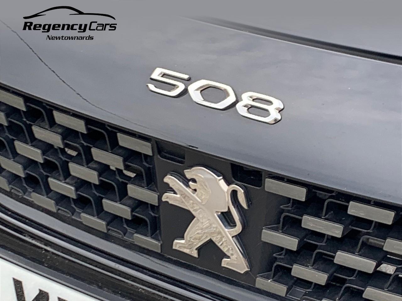 2022 Peugeot 1.2 PureTech GT 5dr EAT8 - vehicle photo 47 for sale on PureCar