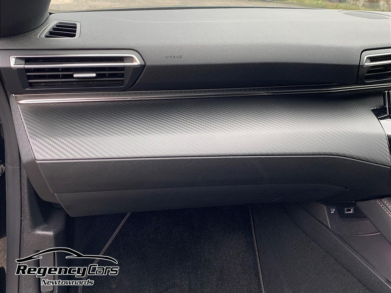 2022 Peugeot 1.2 PureTech GT 5dr EAT8 - vehicle photo 49 for sale on PureCar