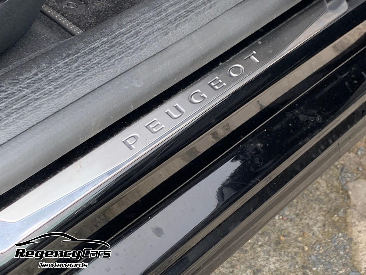 2022 Peugeot 1.2 PureTech GT 5dr EAT8 - vehicle photo 54 for sale on PureCar
