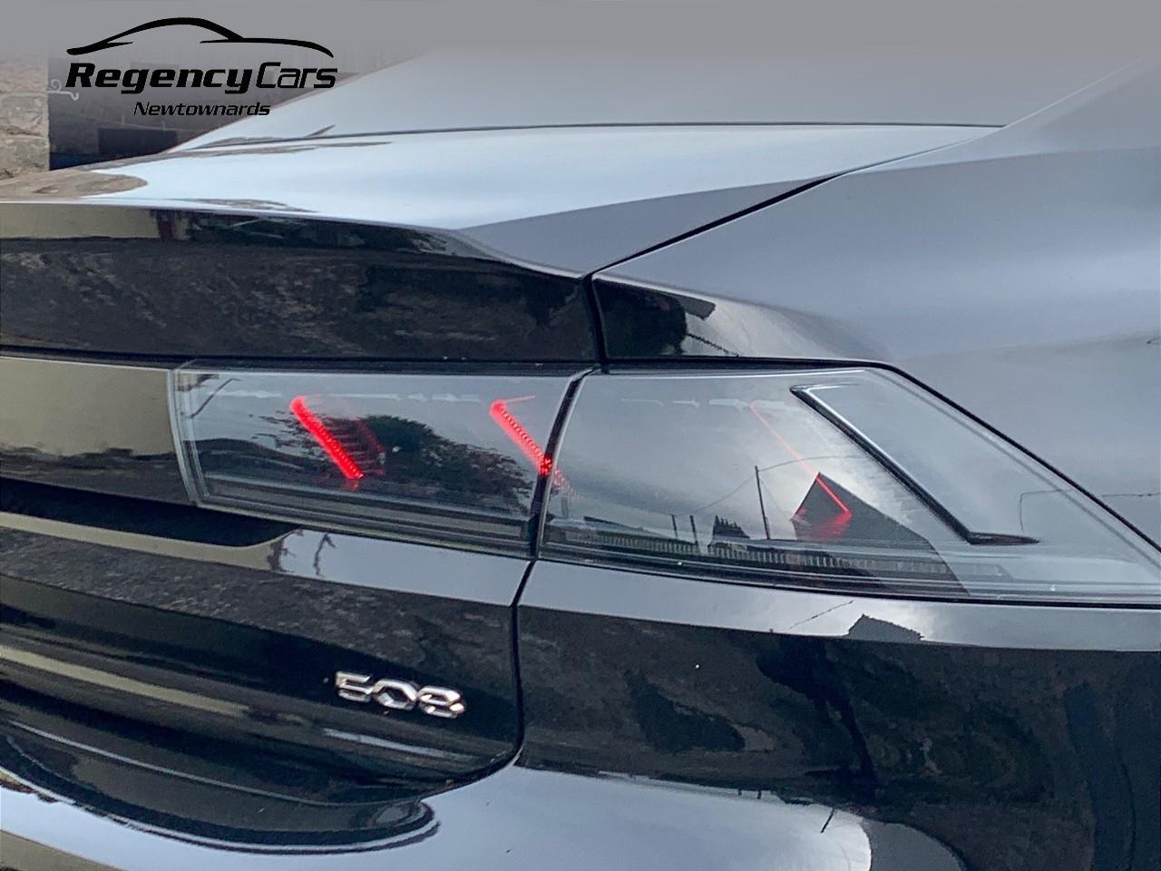 2022 Peugeot 1.2 PureTech GT 5dr EAT8 - vehicle photo 56 for sale on PureCar