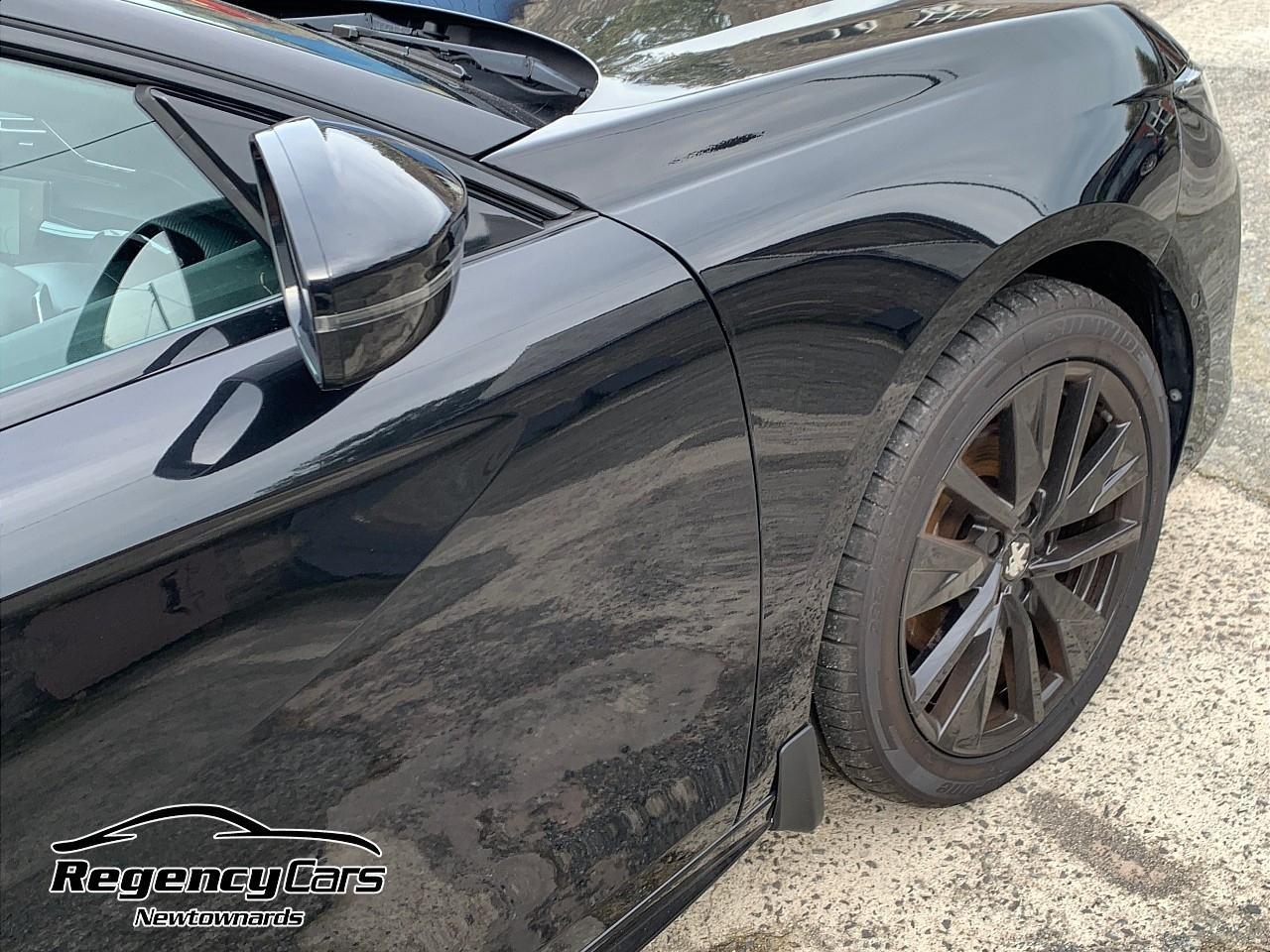 2022 Peugeot 1.2 PureTech GT 5dr EAT8 - vehicle photo 57 for sale on PureCar