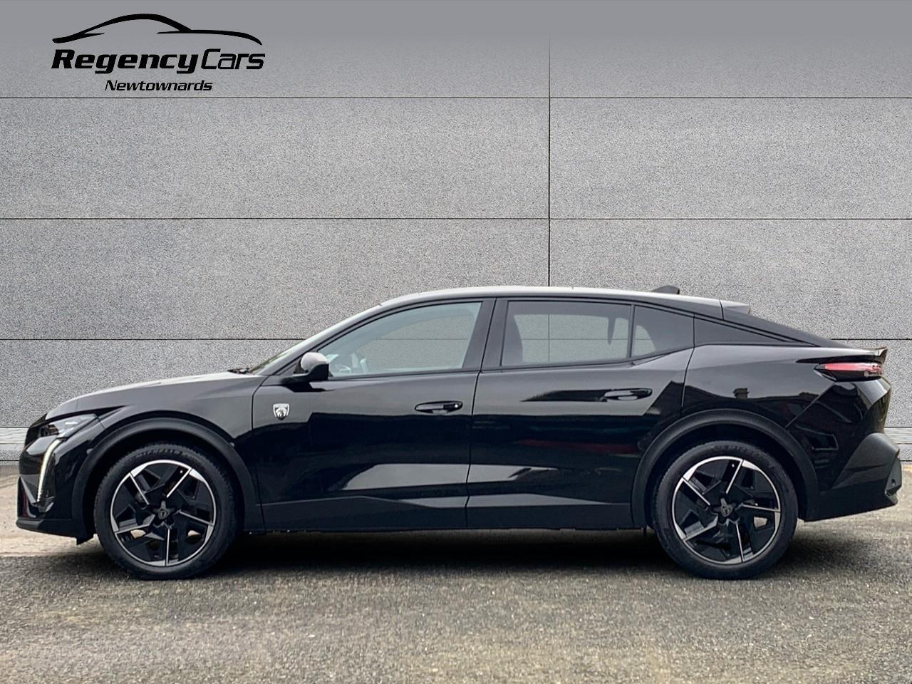 2024 Peugeot 1.2 PureTech GT 5dr EAT8 - vehicle photo 5 for sale on PureCar