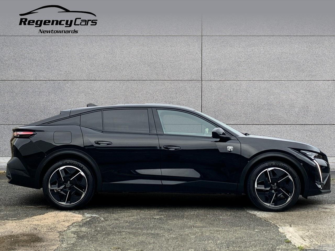 2024 Peugeot 1.2 PureTech GT 5dr EAT8 - vehicle photo 7 for sale on PureCar