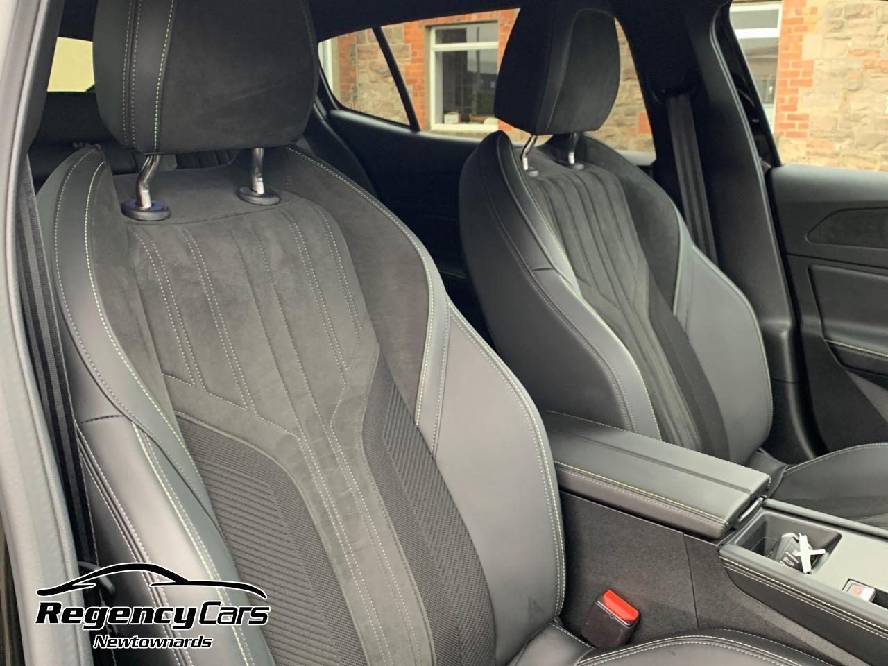 2024 Peugeot 1.2 PureTech GT 5dr EAT8 - vehicle photo 10 for sale on PureCar